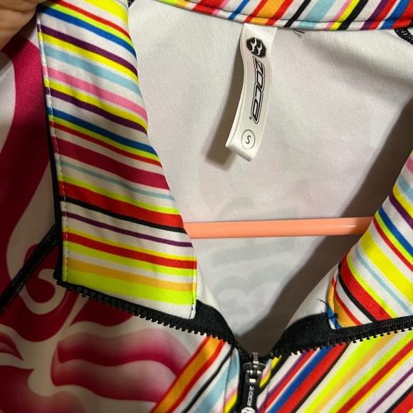 Jacket soca size S - Picture 3 of 9